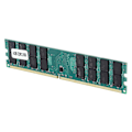 Miniatyrbillede 1 af 3: 4GB DDR2 Hukommelsesmodul med Stor Kapacitet 800MHz Hurtig Dataoverførsel RAM DDR2 4GB til AMD