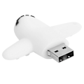 Miniatyrbild 1 av 3: U Disk USB2.0 Flash Drive Tecknat Mönster Portabel Fil Dataöverföring Lagringsutrustning 16GB