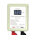 Miniatyrbillede 5 af 5: 800V Digital Kondensator Hurtig Aflader Høj Spænding Afladningsværktøj kompatibelt med Elektronisk Reparation Display