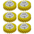 Miniatyrbild 1 av 5: Ersättningsväxeldelar för W10112253 Mixer 5K45SS 5K5SS 5KPM5 Köksaccessoarer-Bra