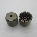 Miniatyrbillede 1 af 5: Børne elbil Hjul adapter Gearkasse adapter RS550 2 stk