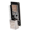 Miniatyrbild 1 av 5: Wt32-eth01 Modul Wt32 Eth01 Inbäddad Seriell Port Nätverk Bluetooth + Wifi Combo Modul