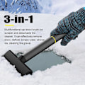 Pikkukuva 2 / 4: DH-1069-BK Cascadia P3 Kuorma-auton Puskuri A18-59704-000 A17-20868-000