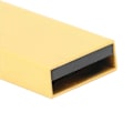 Miniatyrbillede 3 af 3: U Disk USB2.0 Interface Flash Pen Driver Vandtæt Bærbar Kortlæser Data Backup Enhed 64GB