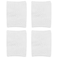 Miniatyrbillede 1 af 5: MAF1 Luftfugter Væge Filter Udskiftning til MAF1 til MA0950, MA1200, MA1201 4-pak
