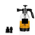 Miniatyrbillede 1 af 5: Håndpumpe Skumsprøjte Håndtryk Skumsprøjte 2 Liter Tryk