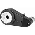 Miniatyrbillede 1 af 4: Drivmotor Drivgear Elektrisk motor til børnebilslegetøj Udskiftningsdel (12V 30000RPM)