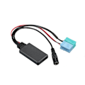 Miniatyrbillede 2 af 4: Ford Fiesta Focus AUX-IN Audio Kabel 6000 CD