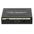 Pikkukuva 1 / 2: Audio Splitter HDMI HDMI AUDIO SPDIF R / L Äänisignaalimuunnin