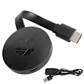 Miniatyrbillede 2 af 2: 2.4G 1080P TV Dongle Modtager Understøtter HDMI HDTV Display til Android Plug and Play