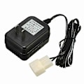 Miniatyrbilde 1 av 5: Ny vegglader AC-adapter for 6V batteridrevet Ride On Kid TRAX ATV Quad Car