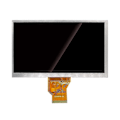 Miniatyrbillede 1 af 5: 7-tommer TTL 50Pin 7DD1 1 20000938-30 Egnet kompatibel med AT070TN90 AT070TN92 V.X LCD-skærm (Tykkelse 3,5 mm LCD)-B15
