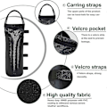 Miniatyrbild 3 av 5: 112 Lbs Extra Stora Pop Up Canopy Vikter Sandsäckar För Ez Pop Up Canopy Tält Ou