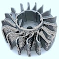 Miniatyrbillede 2 af 5: Svinghjul egnet til Stihl 021 023 025 Ms210 Ms250 motorsav