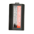Miniatyrbillede 1 af 3: Genopladeligt batteripakke 1200mAh Controller Batteri med Micro USB Opladerkabel til X Box One til X Box Series X S