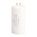 Miniatyrbillede 2 af 5: CBB60 Cylinderformet Driftkondensator AC 250V 60uF 50/60HZ til Motorpumpe