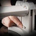 Miniatyrbilde 5 av 5: Dobbel Automatisk Dumpling Maker Ravioli Presseform Verktøy for Husholdningsbruk