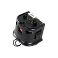 Adapter for Wii Motion Plus Sensor Akselerator Adapter for Wii Fjernkontroll