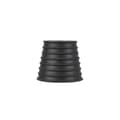 Parasollkiladapter Konplugg för 38mm Parasoll Terrassbordshål