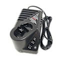 Miniatyrbillede 1 af 5: Erstatnings Batterioplader til Elværktøj For Bosch 7.2v/gsr9.6/12v/14.4v Ni-mh Ni-cd Al1411dv Gsr7.2-2-FCY