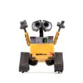 Miniatyrbilde 4 av 5: Wall-e Robot Wall E Eve PVC Action Figure Samlemodell Leke Dukke 6 cm 3 Typer