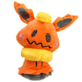 Miniatyrbild 5 av 5: Mimikyu Plyschleksak Eevee stoppad docka Pokemoned Flareon Vaporeon Jolteon Espeon Umbreon Glaceon Leafeon Sylveon Presenter för barn Auburn