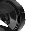 Miniatyrbilde 5 av 5: Blenderbase 6-blads knivenhet Passer for Nutri Ninja 900W 1000W Juicer Ekstraktor