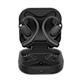 Miniatyrbild 5 av 5: För Shokz OpenFit T910 Bluetooth Hörlurar Sport Hörlurar Laddningsfack Headset Laddningsbo
