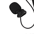 Pikkukuva 4 / 5: Bluetooth AUX -moduuli 2 RCA -kaapelisovitin handsfree-mikrofonilla Alpine- ja Pioneer-laitteille