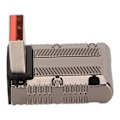Pikkukuva 1 / 4: USB Uros C Naaras -adapteri 10 Gbps 120 W Pikalataus Suorakulmainen USB 3.1 - Type C -adapteri Lataukseen ja Tiedonsiirtoon