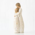 Miniatyrbilde 2 av 5: Close To Me Figurin 1 stk hvit