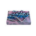 Miniatyrbild 5 av 5: Hd Digital Print Cover Sängkläder Set Sängkläder Tre delar style5