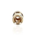 Miniatyrbillede 3 af 5: 2 stk. messing haveslange lynkoblinger, haveslange lynkoblinger 1/2\" lynkoblinger betterlifefg