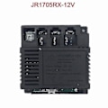 Miniatyrbild 3 av 5: Jr-rx-12v Barn Elbil Bluetooth Fjärrkontrollmottagare, Mjukstartkontroller Jr1958rx Och Jr1858rx/jr1738rx -z