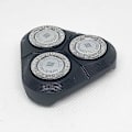 Miniatyrbilde 4 av 5: Erstatningshode kompatibelt med S1000 S1010 S1020 S1050 S1060 S1070 Serien 1000 Blad Reservedelskutter