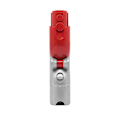 Miniatyrbilde 3 av 5: Kompatibel med V12 V10Slim Digital Slim Hurtigutløser Lav Rekkevidde Adapter Støvsuger Bunn Bøye Adapter Tilbehør