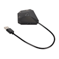 Miniatyrbillede 1 af 5: til Switch Tastatur Mus Adapter Plug and Play Tastatur Mus Konverter til PS4 til Xbox One til PS3 til Box 360