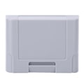 Pikkukuva 1 / 5: 256Kb Muistikortti Nintendo N64 Pelikonsolin Ohjaimeen, Plug and Play