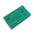 Miniatyrbilde 2 av 4: for GBA Batteripakke Erstatning 850mAh Litiumionbatteri med Skrutrekker for GBA SP Spillkonsoller 3.7V