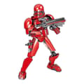 Uusi Star Wars -toimintahahmolelu lapsille Sith Trooper