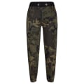 Miniatyrbild 3 av 5: Barn Unisex Sweatshirt Set för enkel träningsoverall Camo Green 3-4 Years