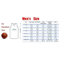 Miniatyrbild 3 av 3: Basket Moive Wright #32 Crenshaw baskettröja M
