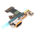Miniatyrbilde 4 av 5: USB Ladeport Flex Kabel Lader Koblingsbrett Erstatning for LG V30 H931 H932 VS996 US998