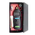 Miniatyrbillede 4 af 5: DT2236C Hastighedsdetektor Meter Laser Tachometer DT 2236C LED Digital Optisk Kontakt Tachometer Detekter