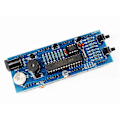 Miniatyrbild 3 av 5: Digital Klocka Kit Ljusstyrningskontroll 1 Tums LED Digitalrör 51 Mikrokontroller Elektronisk Klocka DIY Par