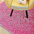 Miniatyrbild 3 av 3: Knfe Soft Fluffy Area Mattor För Sovrum Barnrum Plysch Shaggy Nursery Matta Furry Throw Mattor För Pojkar Gi-4 * 5,2 Feet-hot Pink