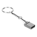 Miniatyrbillede 1 af 3: Flash Drives Bærbare USB 2.0 Memory Stick Høj Hastighed Roterende Bulk Drev til Datalagring 1GB