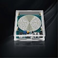 Miniatyrbillede 3 af 5: Bio-Healing Frekvensgenerator V2, Ultra Lavfrekvens Pulsgenerator, -Resonansgenerator