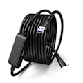 Miniatyrbild 2 av 5: För Meta Quest 3S /3/2 USB3.2 Gen1 Kabel Laddningskabel Pico4 3.0 USB-kabel Typ C Dataöverföring USB