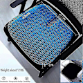 Miniatyrbilde 2 av 4: Gel Setepute Ortopedisk, Pustende Setepute Honeycomb Bionic Stol-jie